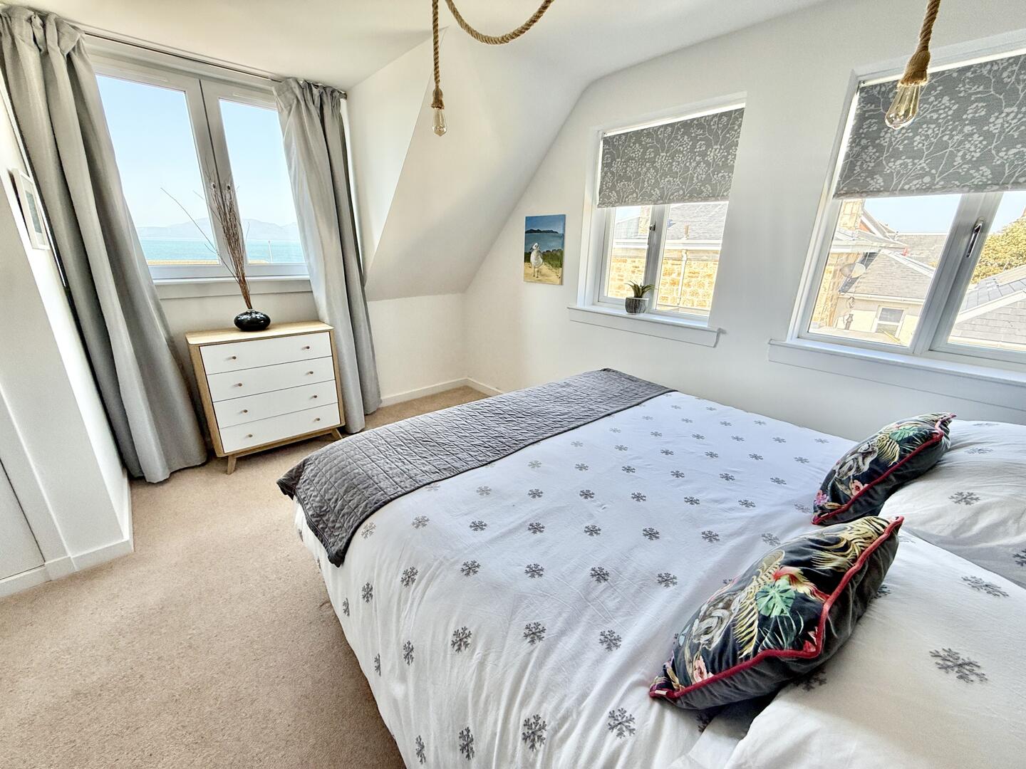Pantonville Road, West Kilbride